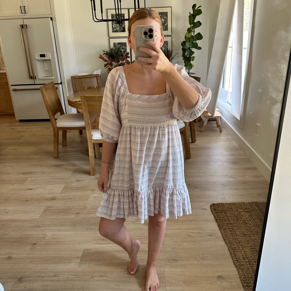 Forever 21 dress